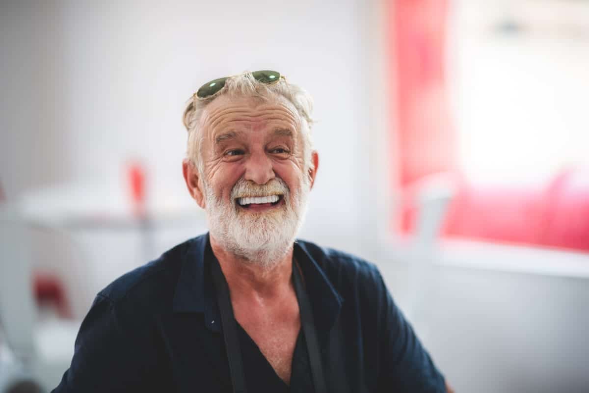 Dental Implants in