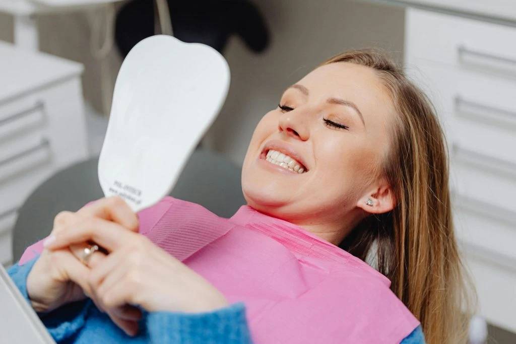 Promote Your Oral Health With us at Chatfield Smiles Dentistry
