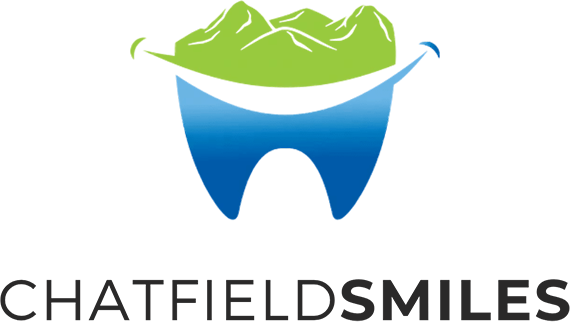 Chatfield Smiles Dentistry logo