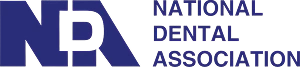 National Dental Association logo