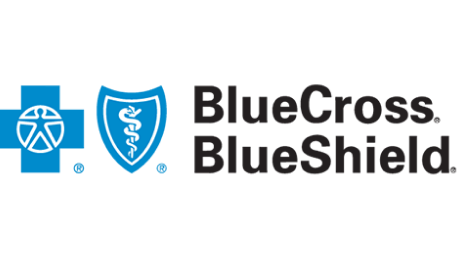BlueCross Blueshield logo