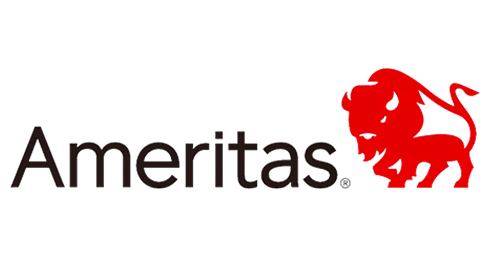 Ameritas logo