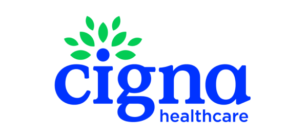 Cigna Healthcare logo
