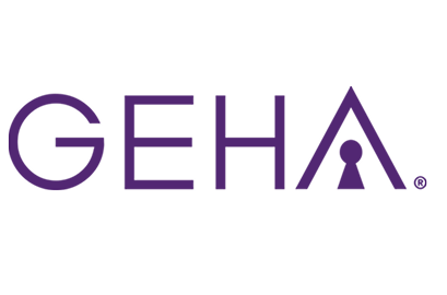 GEHA logo