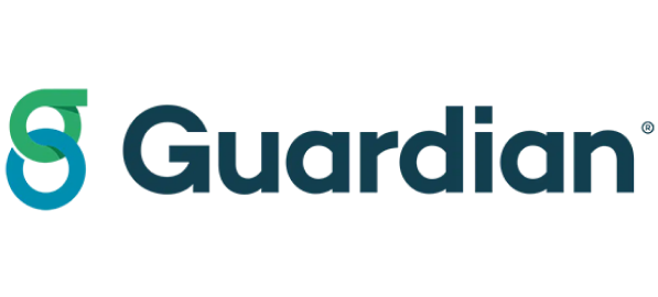Guardian logo