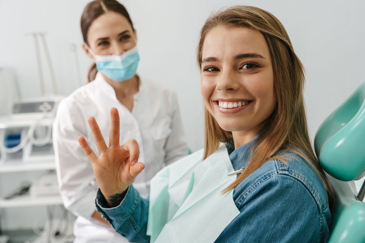 Digital X-Rays in Littleton