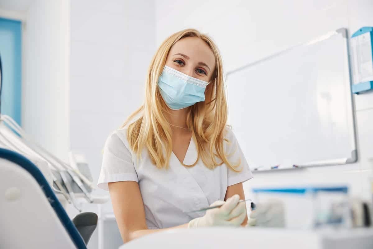 Teeth Cleaning in Littleton