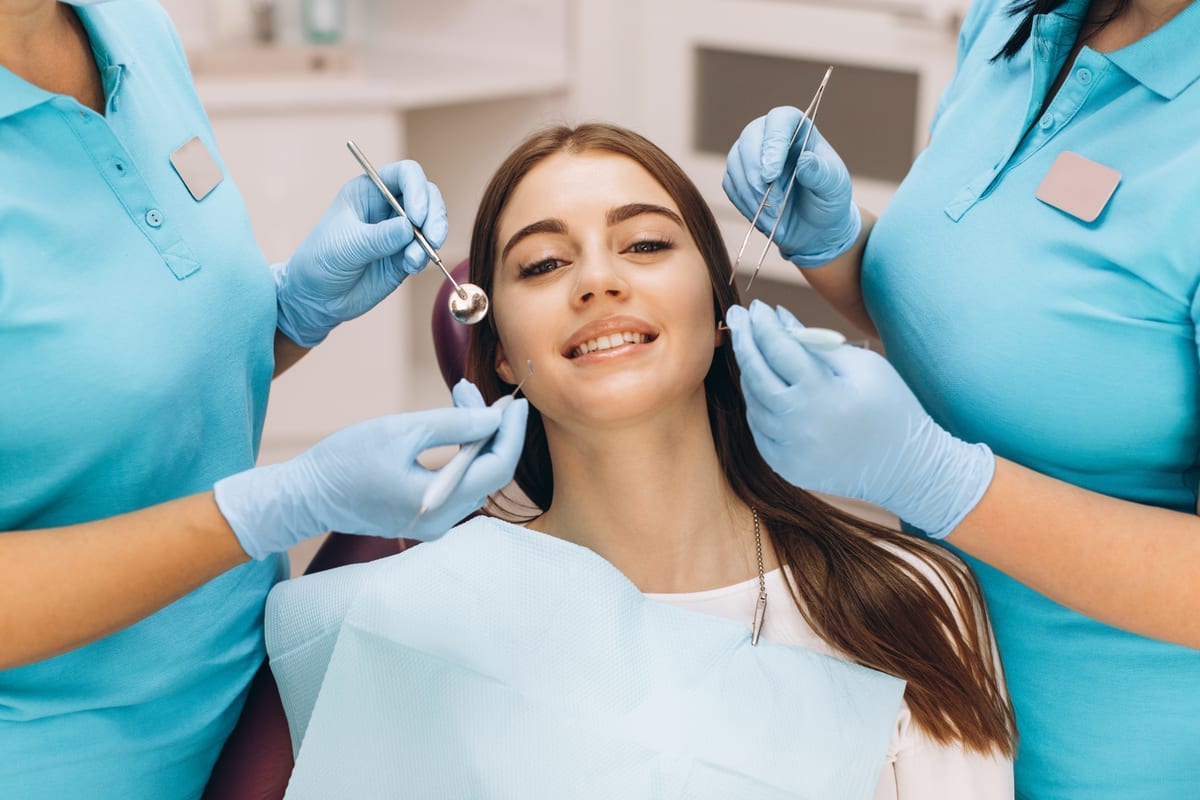 Dental Sealants in Littleton