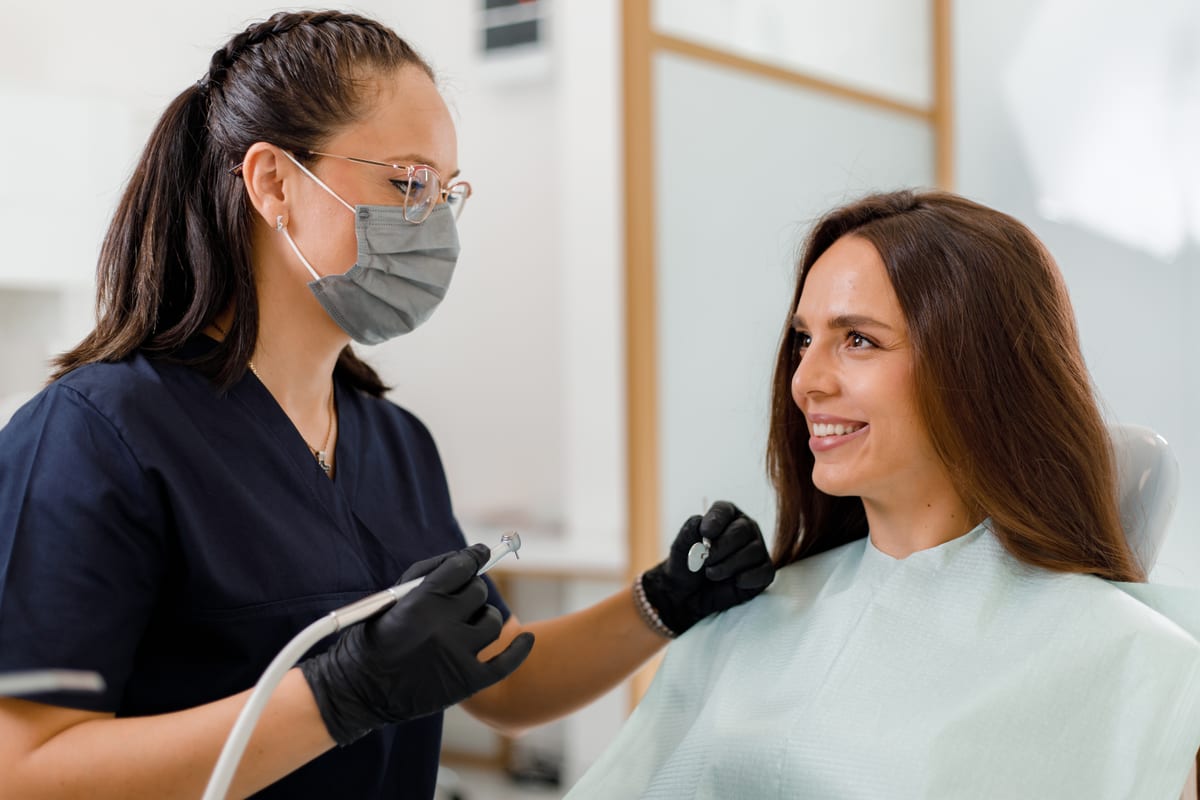 Gum Disease Treatment in Littleton