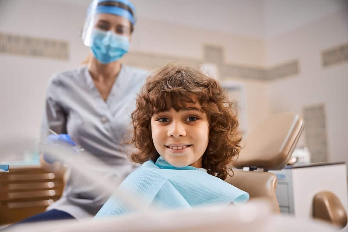 Pediatric Dentistry in Columbine